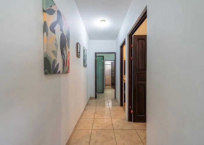 Garza 911 Appartamento *