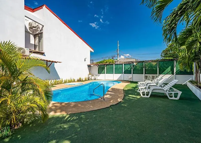 Appartamento Garza 911 *